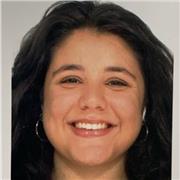 Neo Laureata in Scienze della Comunicazione a Genova